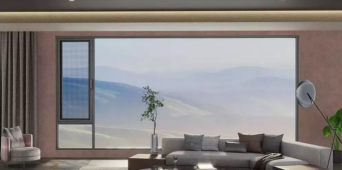 斷橋鋁VS系統(tǒng)門窗，裝修業(yè)主該怎么選？